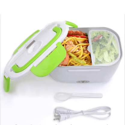 220V/12V حافظة الطعام الذكية