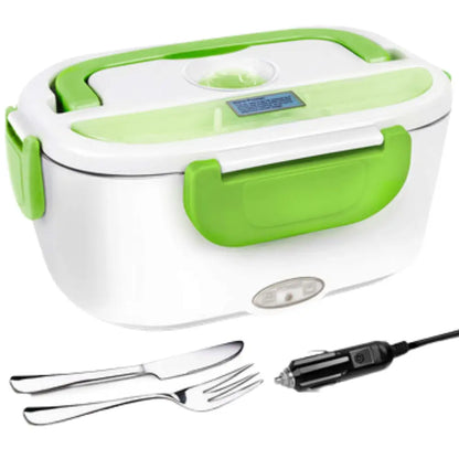 220V/12V حافظة الطعام الذكية